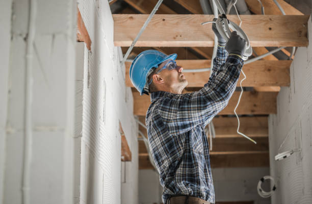 Affordable Emergency Electrician in Crest Hill, IL