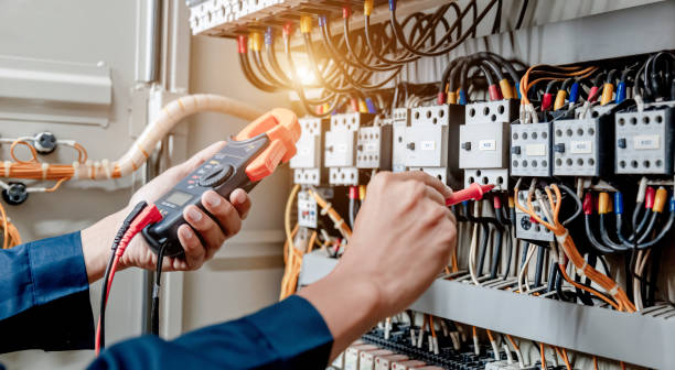 Best Electrical Rewiring Services  in Crest Hl, IL