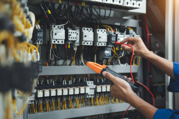 Best Best Electricians Near Me  in Crest Hl, IL