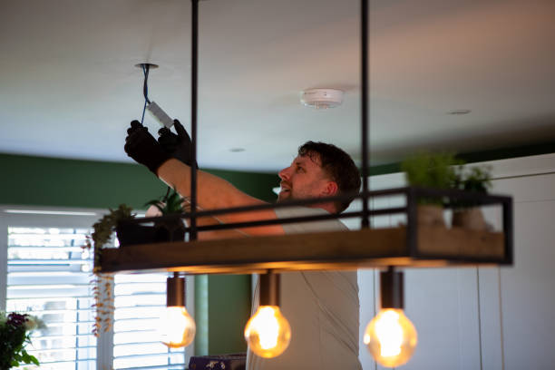  Crest Hl, IL Electrician Pros