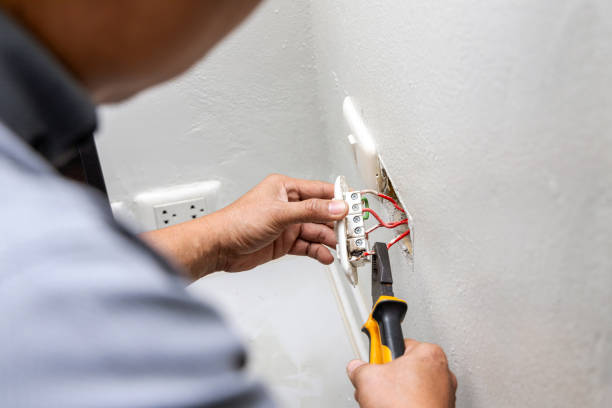 Best Electrical Repair Services  in Crest Hl, IL