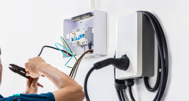 Best Electrical System Inspection  in Crest Hl, IL