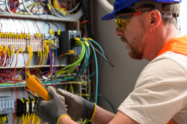 Best Commercial Electrician Services  in Crest Hl, IL