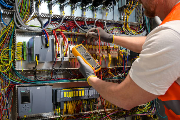Best Residential Electrician Services  in Crest Hl, IL