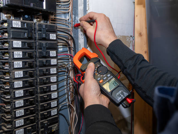 Reliable Crest Hill, IL Electrician Solutions