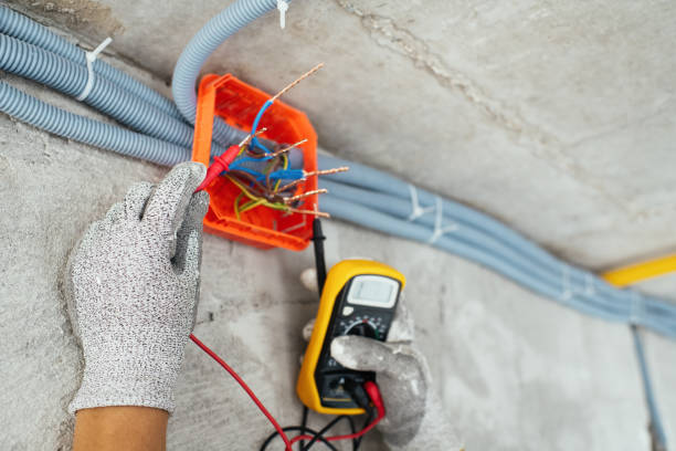Best Outdoor Lighting Installation  in Crest Hl, IL