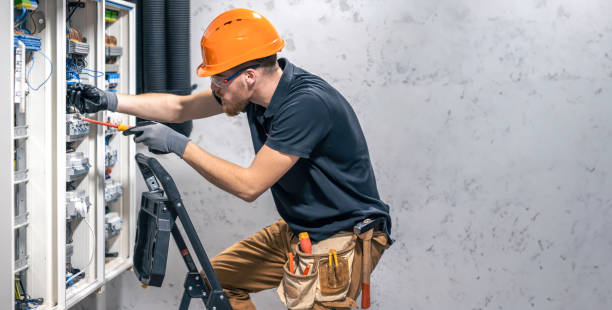 Electrical Upgrades for Homes in Crest Hill, IL