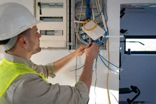 Best Electrical Upgrades for Homes  in Crest Hl, IL