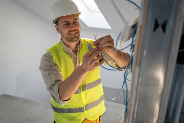 Best Electrical Outlet Repair  in Crest Hl, IL