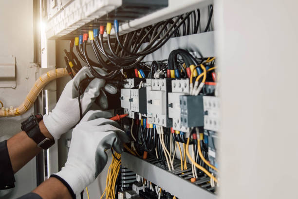 Best Emergency Electrician Near Me  in Crest Hl, IL