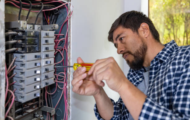 Best Home Electrical Repair  in Crest Hl, IL